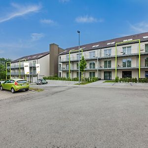 Novum LikeApart Hotel Fürth