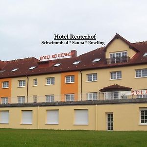 Hotel Reuterhof